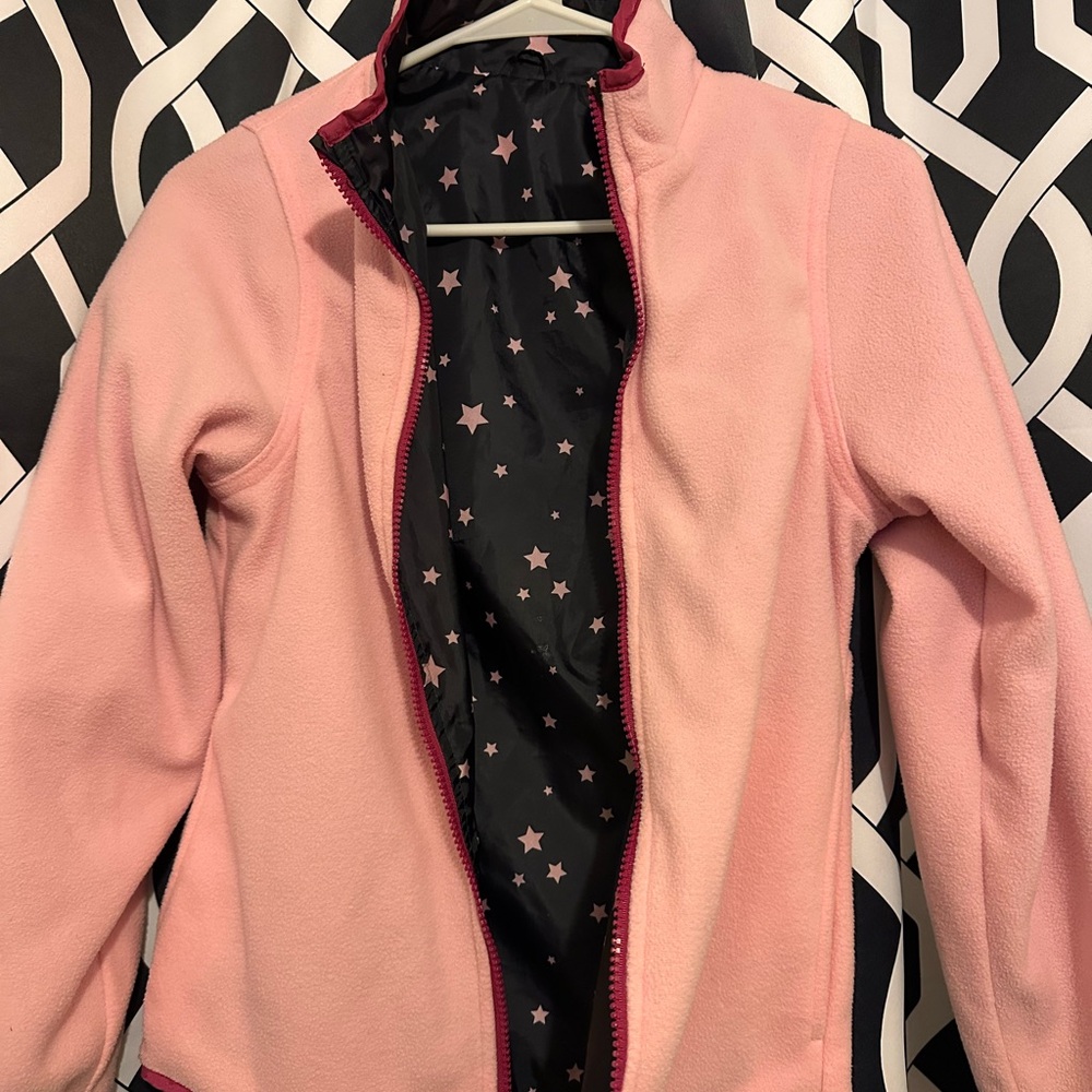 Girls Jacket - Picture 2 of 3